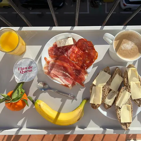 Geniale Cerca De Russafa *