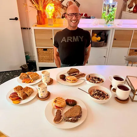 Geniale Cerca De Russafa *