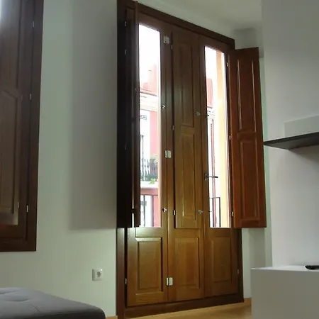 Apartman Holastays Jardines Del Turia *