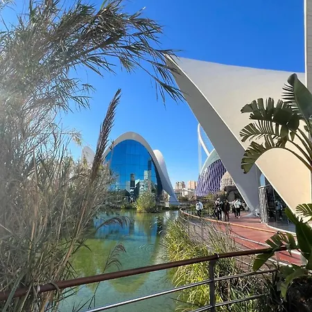 Unique Experience In Sailboat! In The 4 Seasons!! B Shi * Valencia