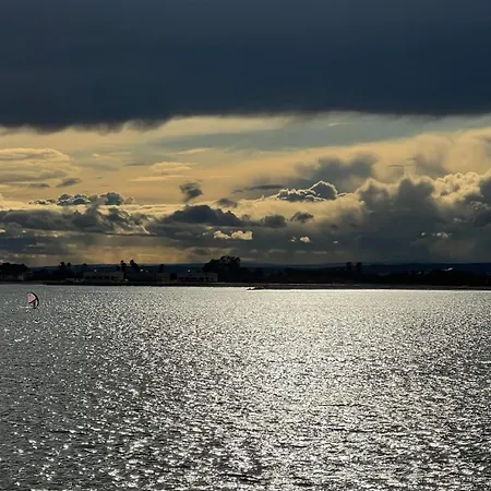 Unique Experience In Sailboat! In The 4 Seasons!! B Shi *