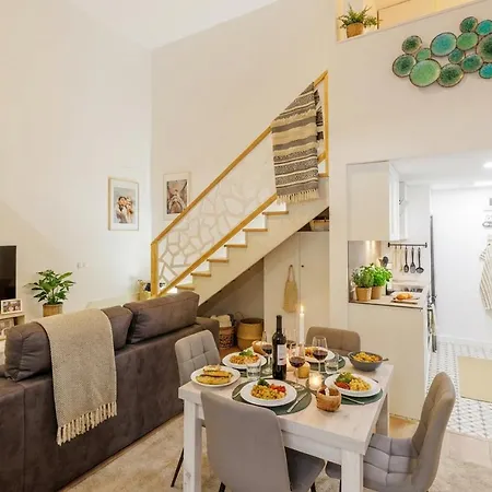 Apartment Urban Bajo 8 - Housevanlive *
