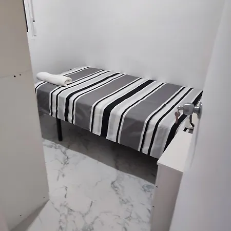 Appartement Ciudad Bella