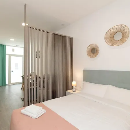 Guestready - Fontilles * Valence