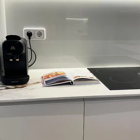 Apartamento Alameda Valencia