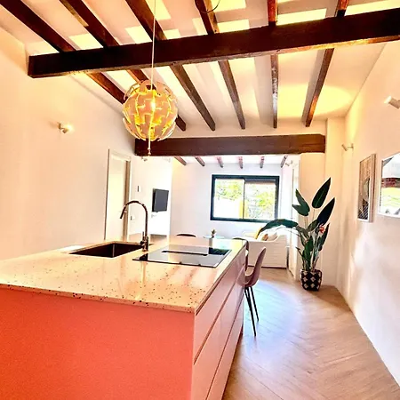 Apartment Casa Tossal