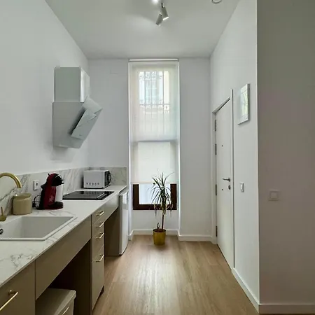 Boutique - Prades Apartamento Valencia