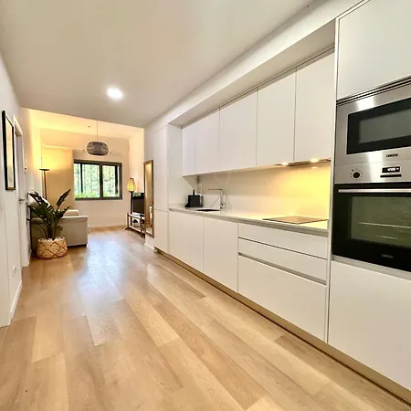 Turia View Apartament Walencja