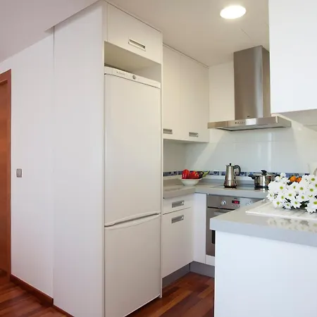 Daire Singularstays Oceanic Valensiya