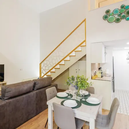 Urban Bajo 8 - Housevanlive *