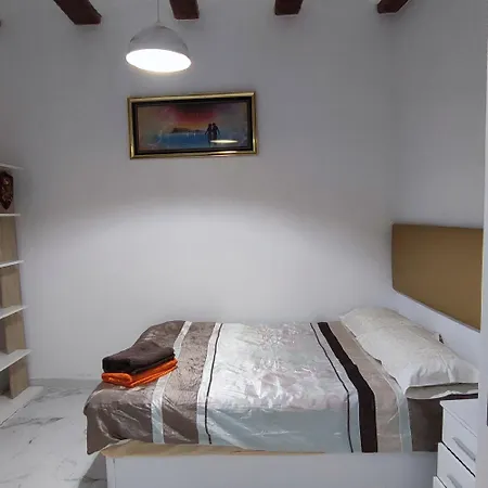 Ciudad Bella Appartement Valencia