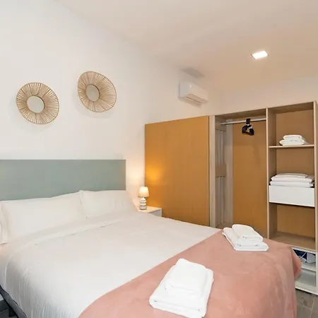 Guestready - Fontilles Appartement