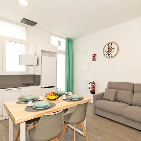 Guestready - Fontilles Valencia