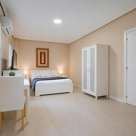 Apartment Ruzafa Market 6a *