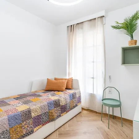 Granada Flat Appartement *