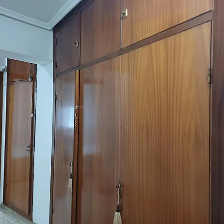 Tranvia Malvarrosa 5 Lägenhet