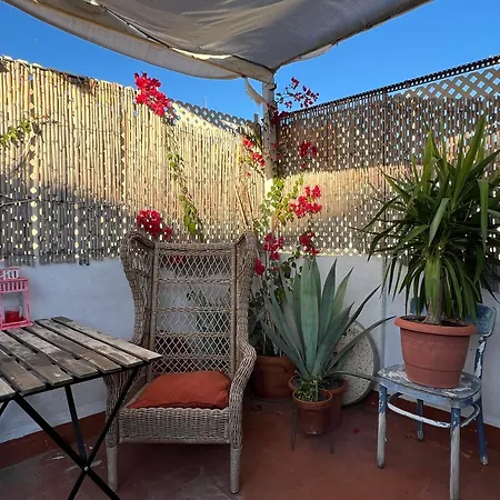 Sun Balcony * ולנסיה