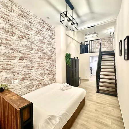 Appartement Ciudades De Espana Valence