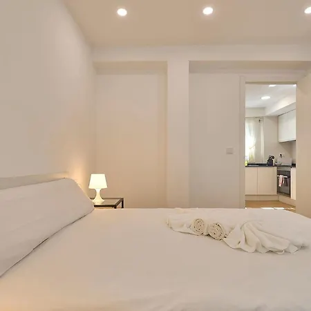 Apartment Anton Martin - Malvarrosa By Invalencia
