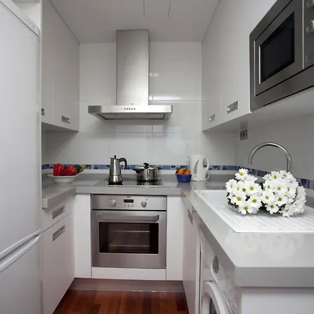 Singularstays Oceanic * Valensiya