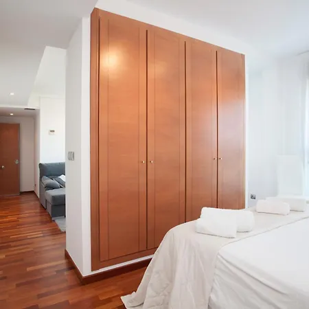 Appartement Singularstays Oceanic *