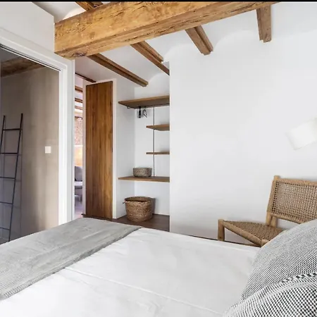 Increible Ubicacion Apartment