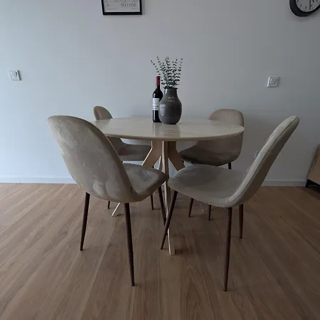 Apartamento Golondrina Valenza