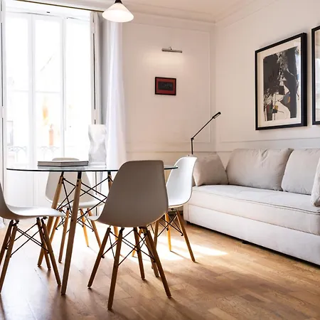 Bubu 11 Lägenhet Valencia