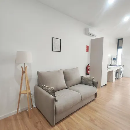 Apartment Golondrina