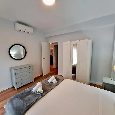 Amazing Bright And Recently Remodeled Valencia