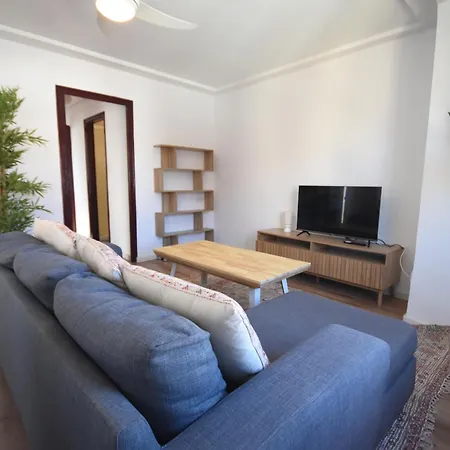 Apartment Cabanal - Reformado Cerca Del Mar *