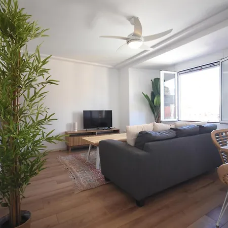 Cabanal - Reformado Cerca Del Mar *