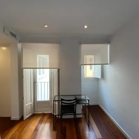 Apartment Duplex En El Corazon De