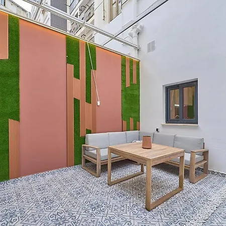 Alberic Waves فالنسيا