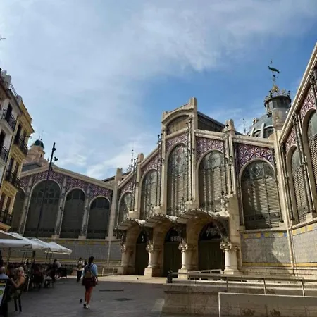 Ciudad Bella Lägenhet