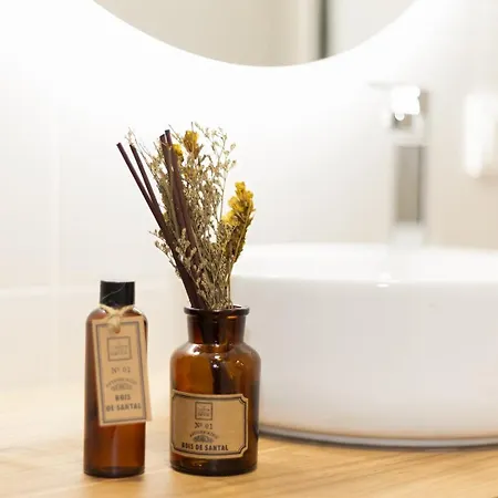 Apartment Guestready - Fontilles *