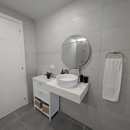 Apartmento Canguro Valencia