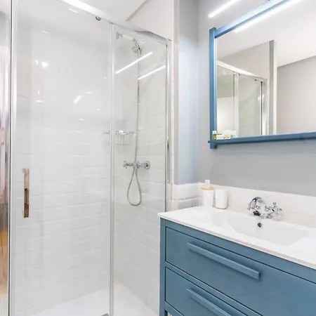 Granada Flat Appartement