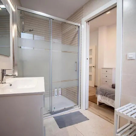 Ruzafa Market 6b Apartamento Valencia