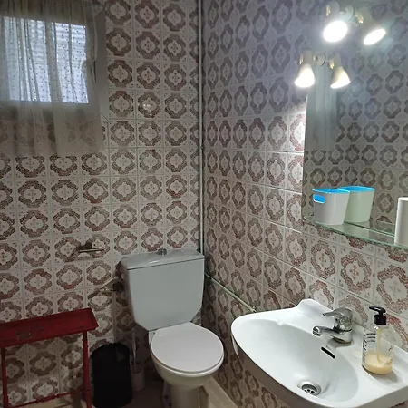 Tranvía Malvarrosa 5 Apartamento Valência