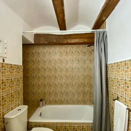 Appartamento Duplex En El Carmen