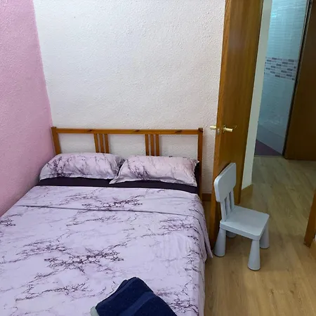 Apartament Padre Antonio