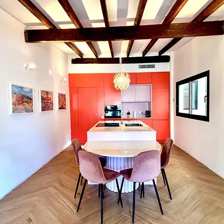 Apartment Casa Tossal