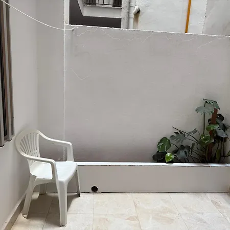 Apartman Precioso Piso Acerca De Estacion Joaquin Sorolla