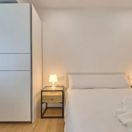 Anton Martin - Malvarrosa Beach By Invalencia * Valencia