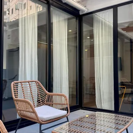 Boutique - Prades * Βαλένθια