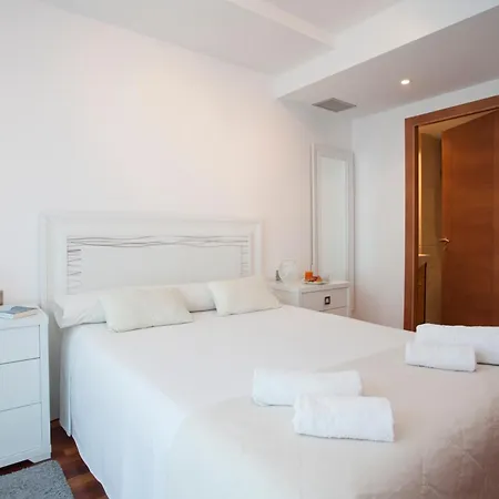 Appartement Singularstays Oceanic *