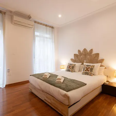 Apartment Centrico 6 Personas *