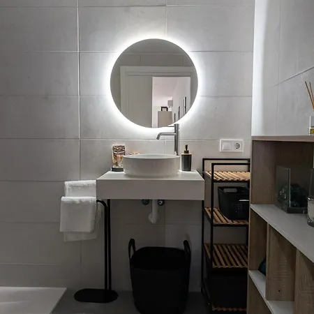 Appartamento Apartamento Golondrina *