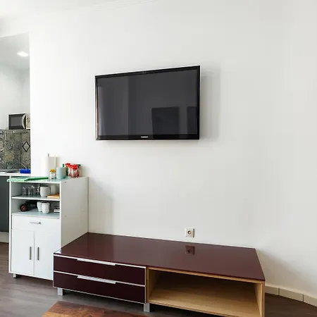 Market Ruzafa 10b Apartmán